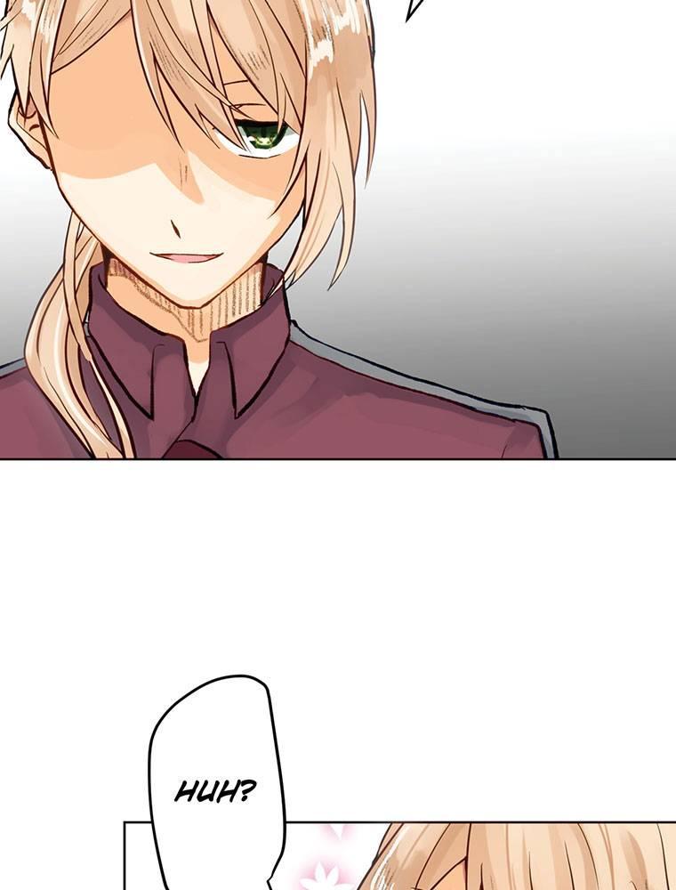 Story of My Fiancee Chapter 4 page 92 - 