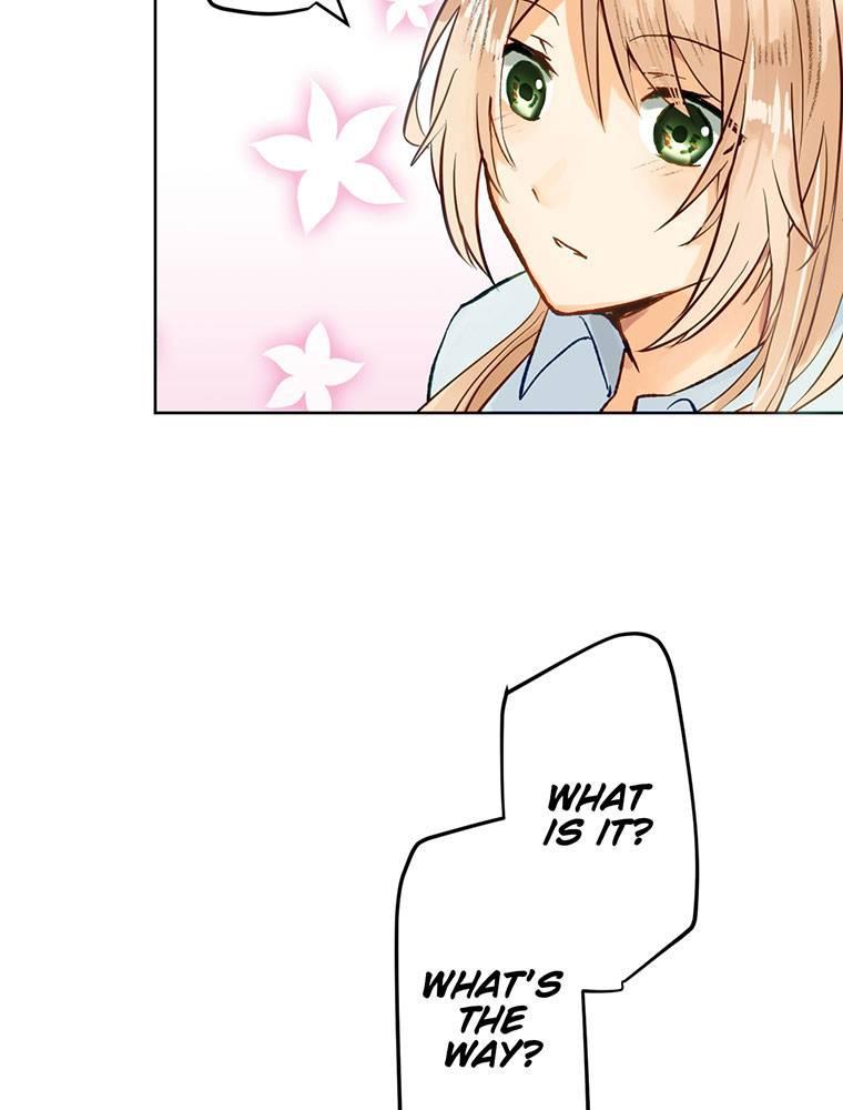Story of My Fiancee Chapter 4 page 93 - 