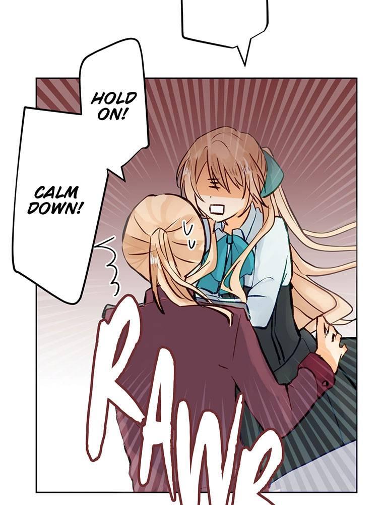 Story of My Fiancee Chapter 4 page 94 - 
