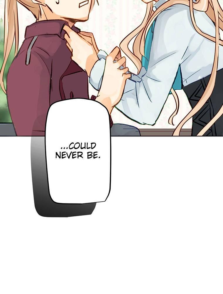 Story of My Fiancee Chapter 4 page 96 - 