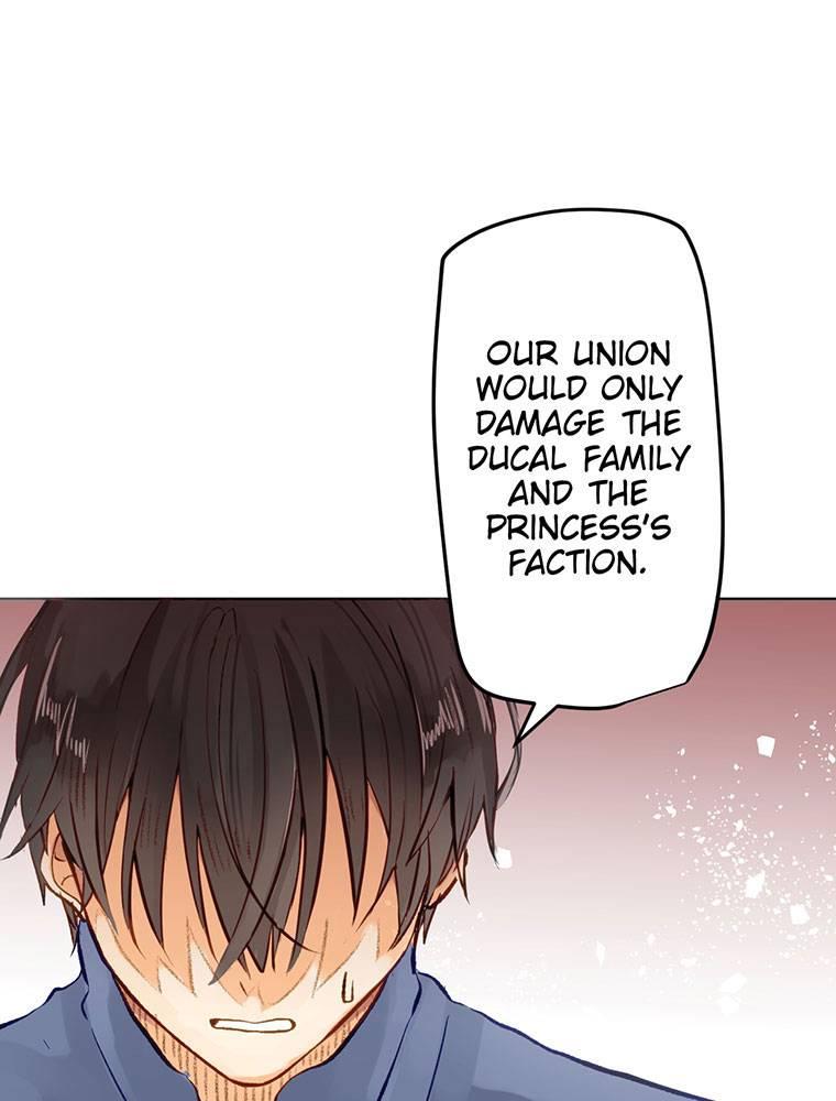 Story of My Fiancee Chapter 4 page 97 - 