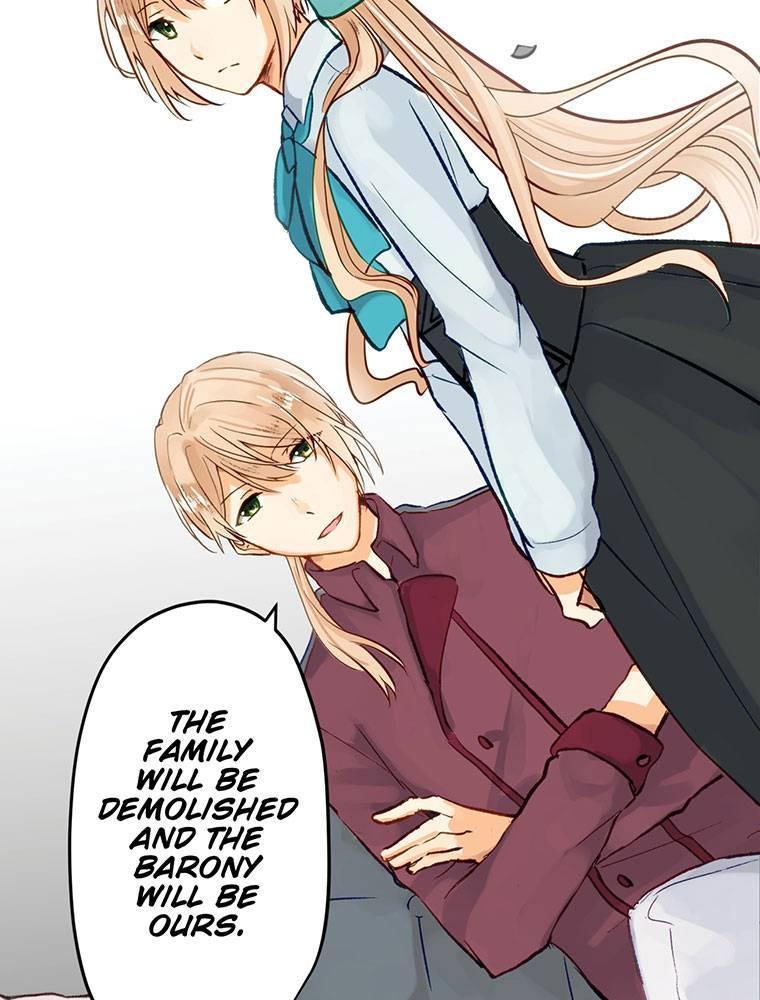 Story of My Fiancee Chapter 4 page 100 - 