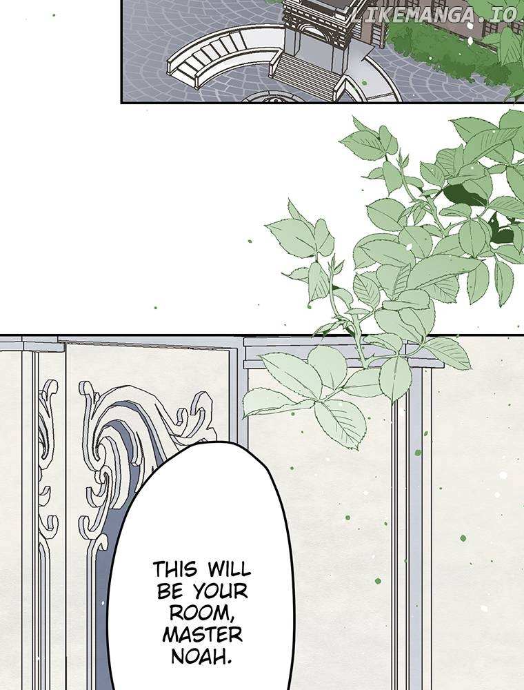 Story of My Fiancee Chapter 40 page 2 - 