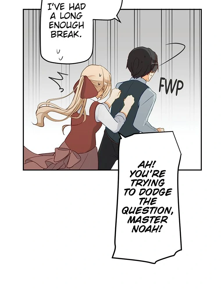 Story of My Fiancee Chapter 40 page 102 - 