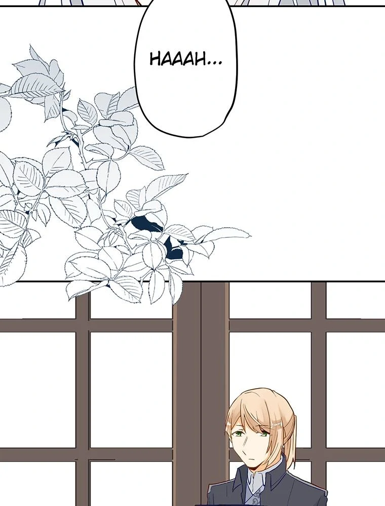Story of My Fiancee Chapter 40 page 104 - 