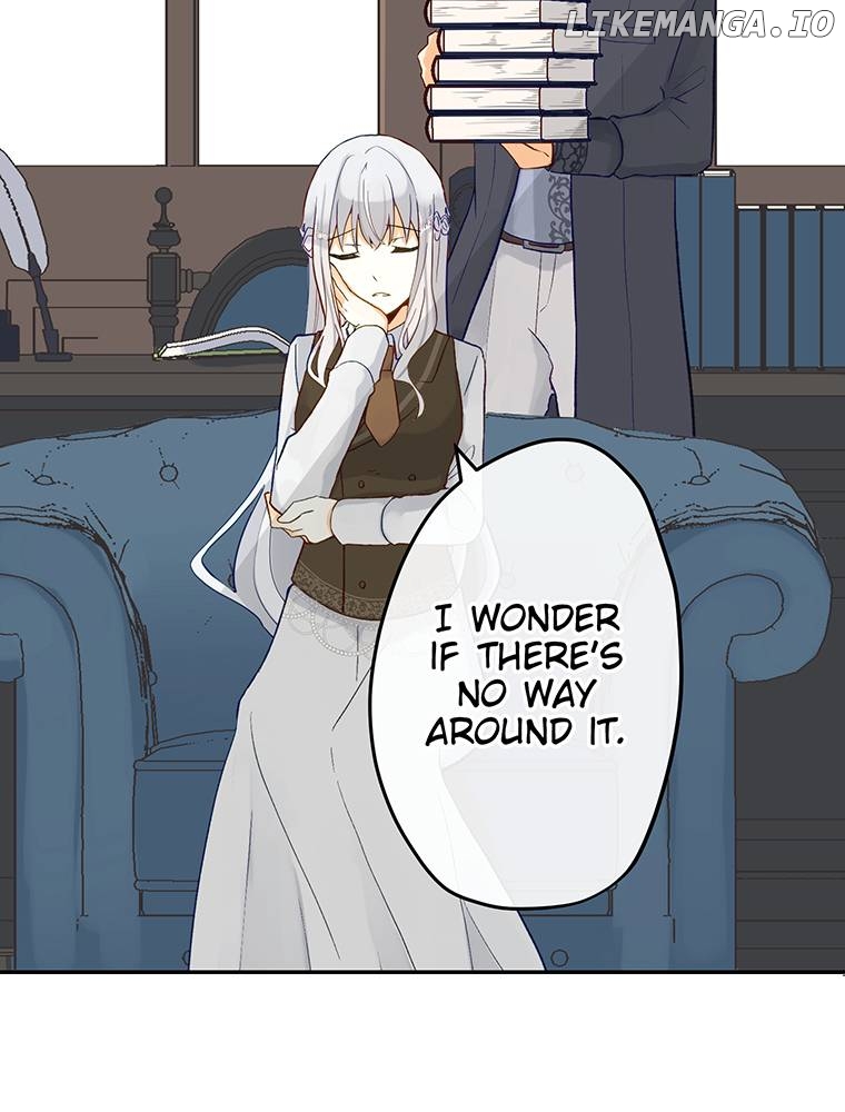 Story of My Fiancee Chapter 40 page 105 - 