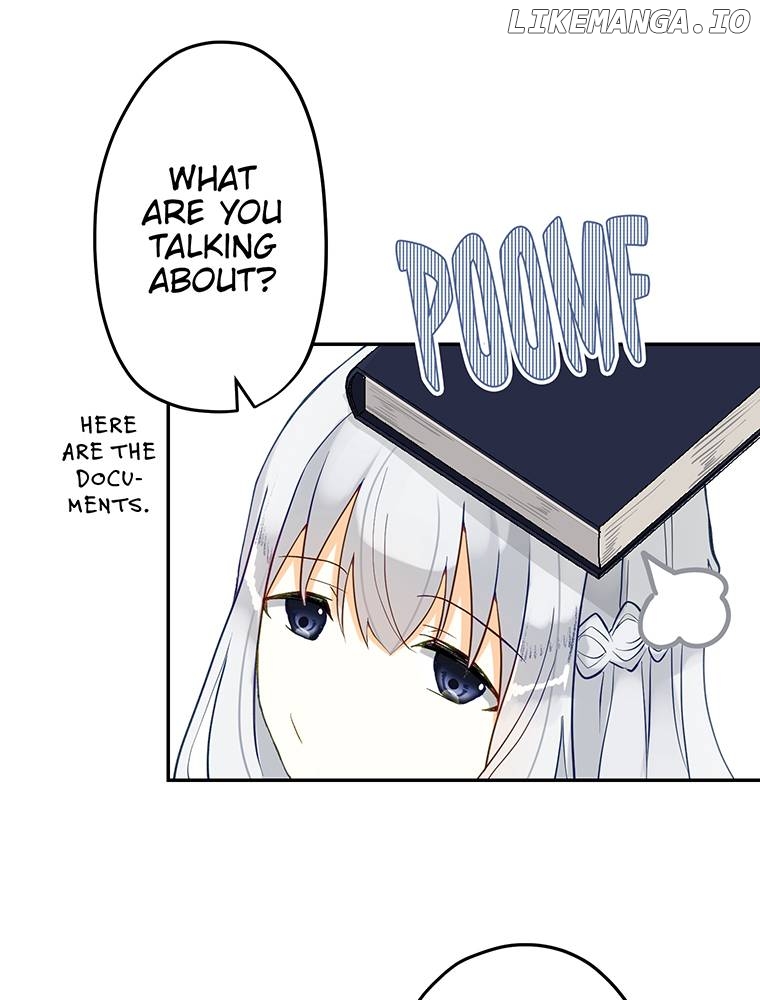 Story of My Fiancee Chapter 40 page 106 - 