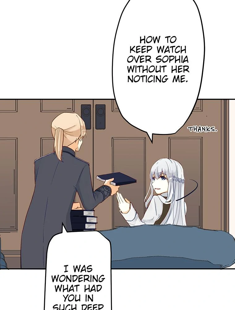Story of My Fiancee Chapter 40 page 107 - 