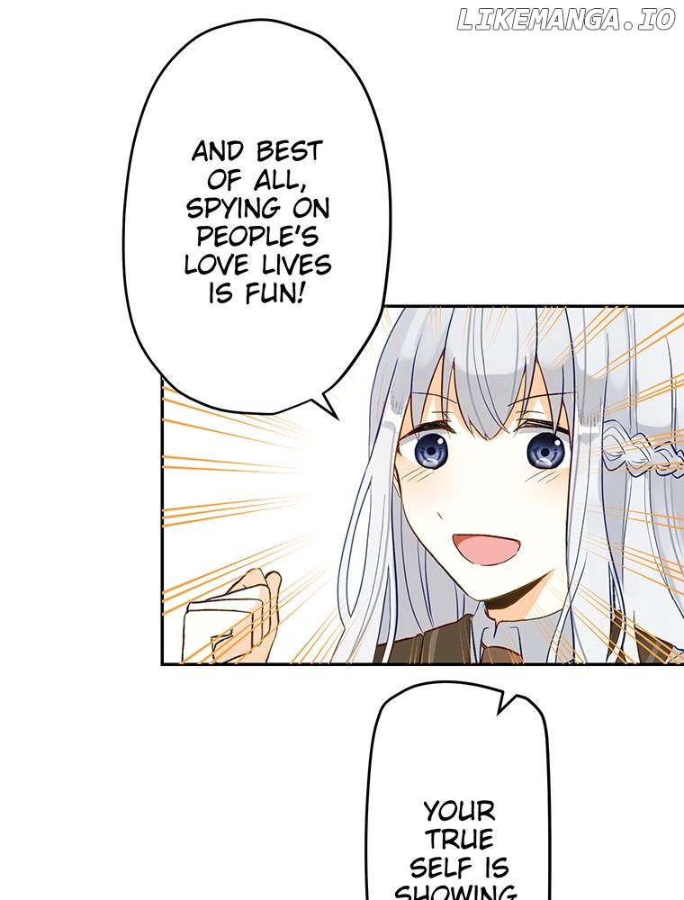 Story of My Fiancee Chapter 40 page 109 - 
