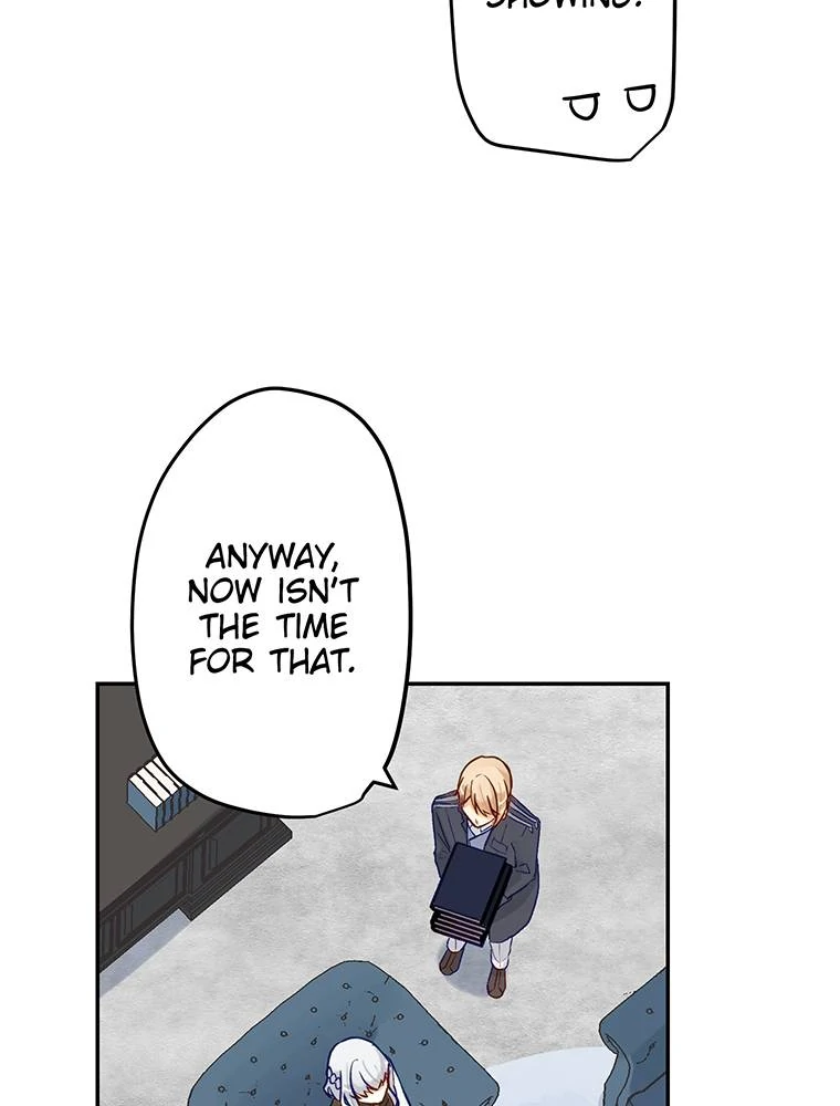 Story of My Fiancee Chapter 40 page 110 - 