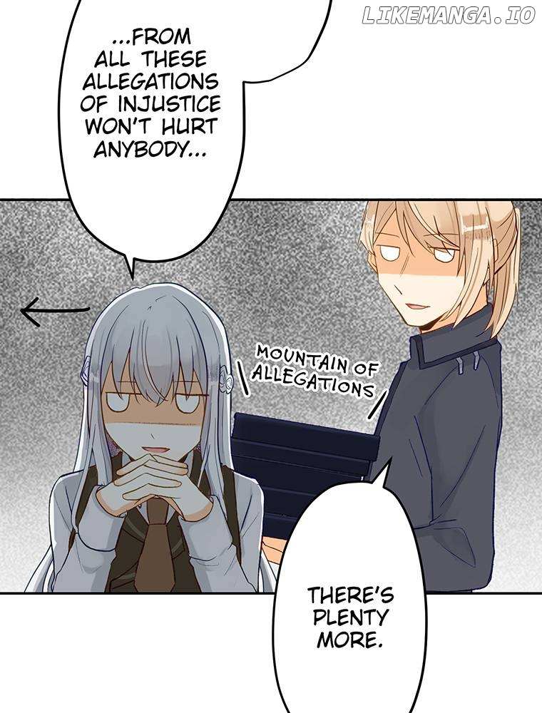 Story of My Fiancee Chapter 40 page 112 - 