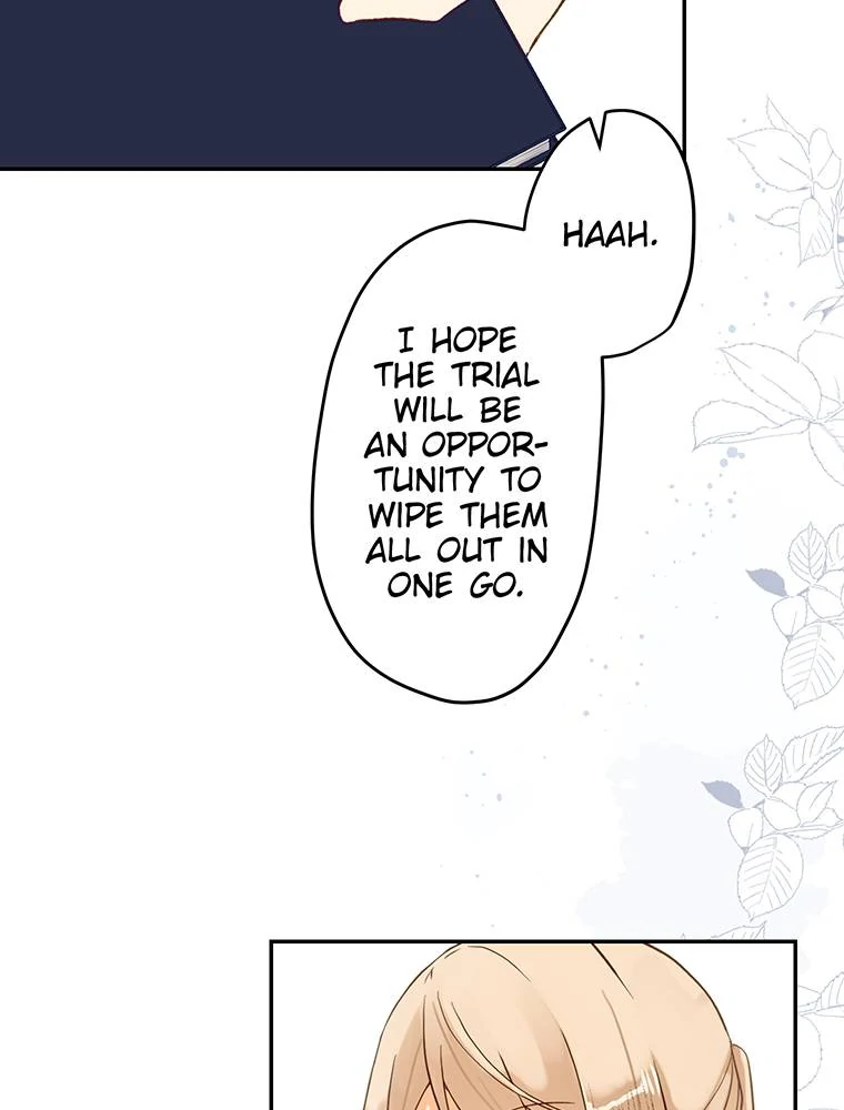 Story of My Fiancee Chapter 40 page 114 - 
