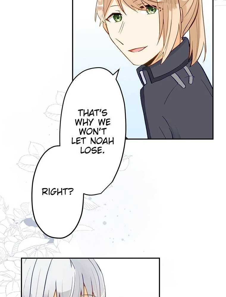 Story of My Fiancee Chapter 40 page 115 - 