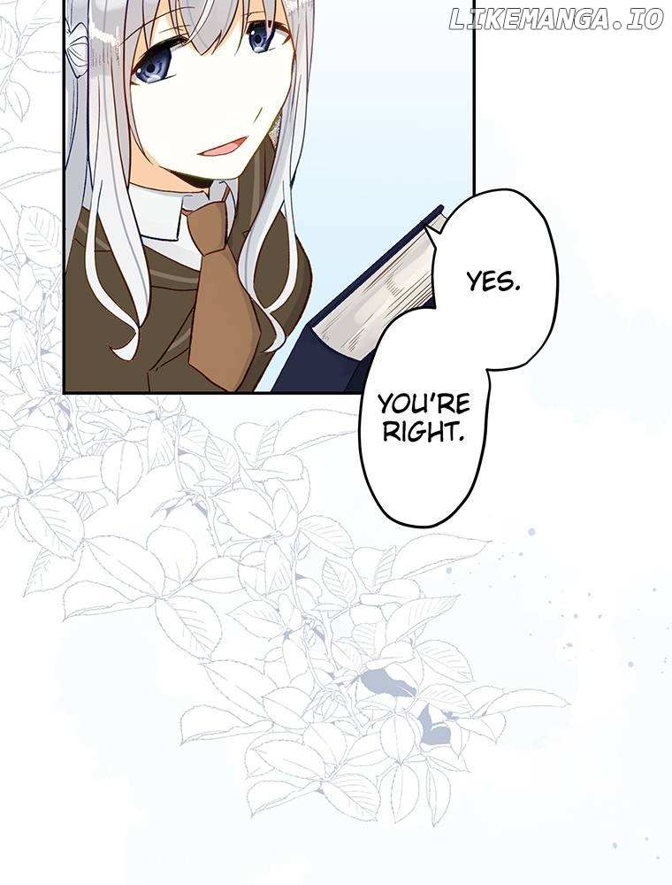 Story of My Fiancee Chapter 40 page 116 - 