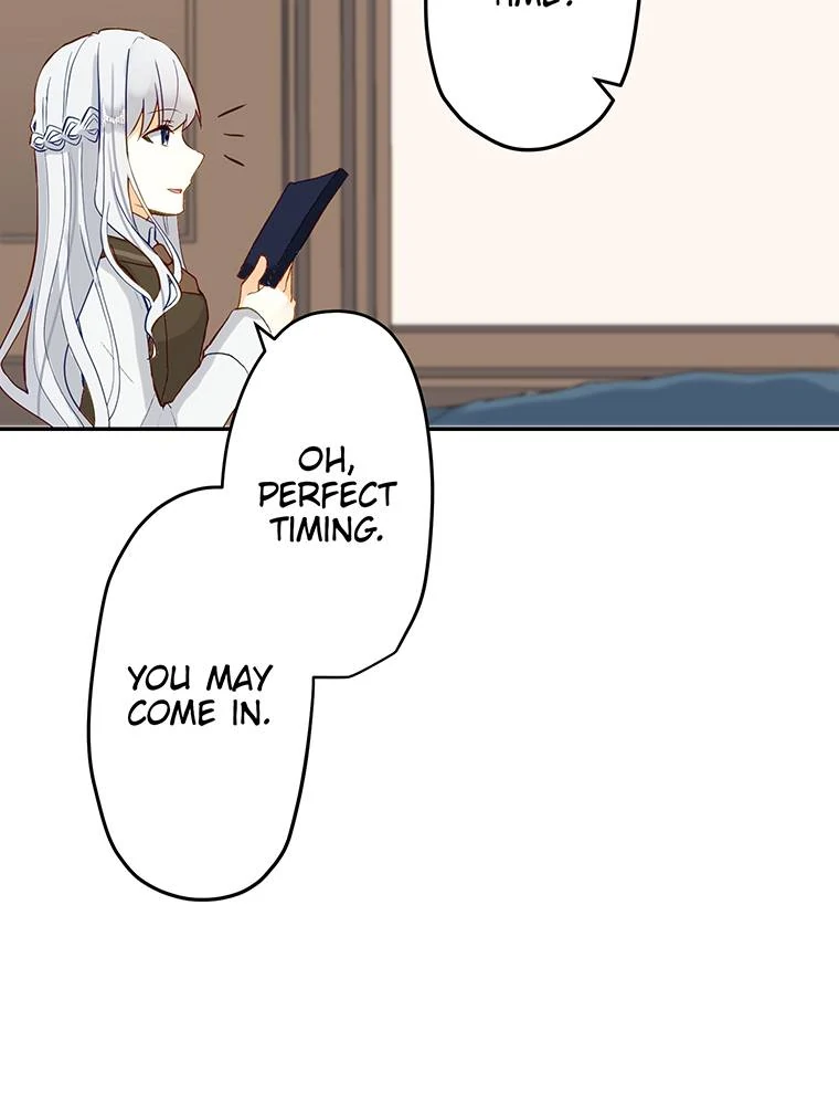 Story of My Fiancee Chapter 40 page 118 - 