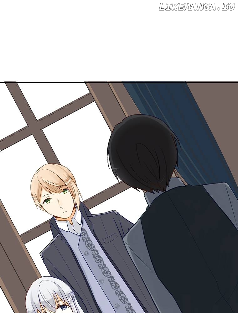 Story of My Fiancee Chapter 40 page 120 - 