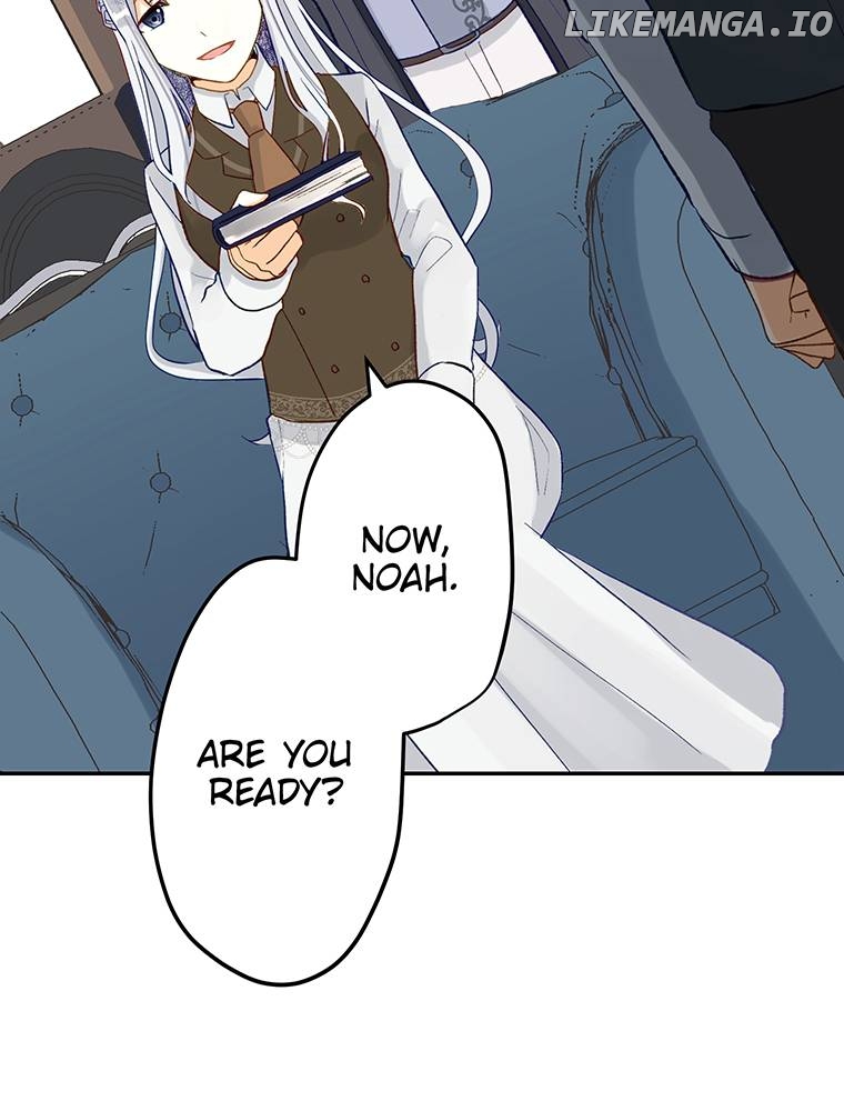 Story of My Fiancee Chapter 40 page 121 - 