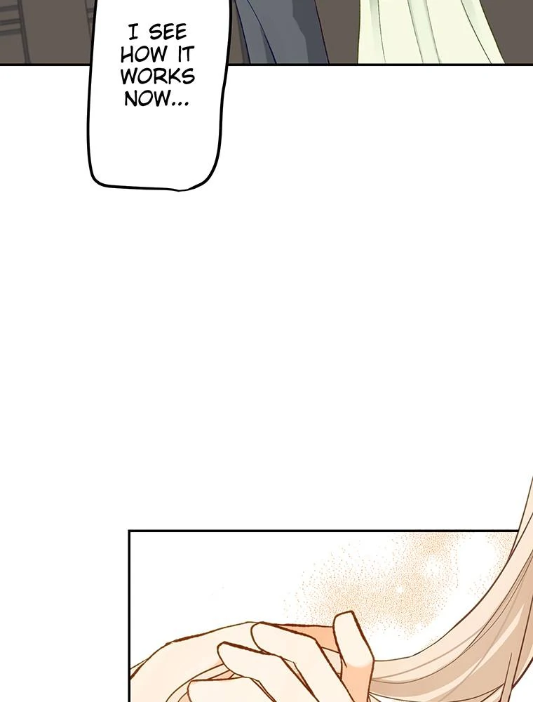 Story of My Fiancee Chapter 40 page 15 - 