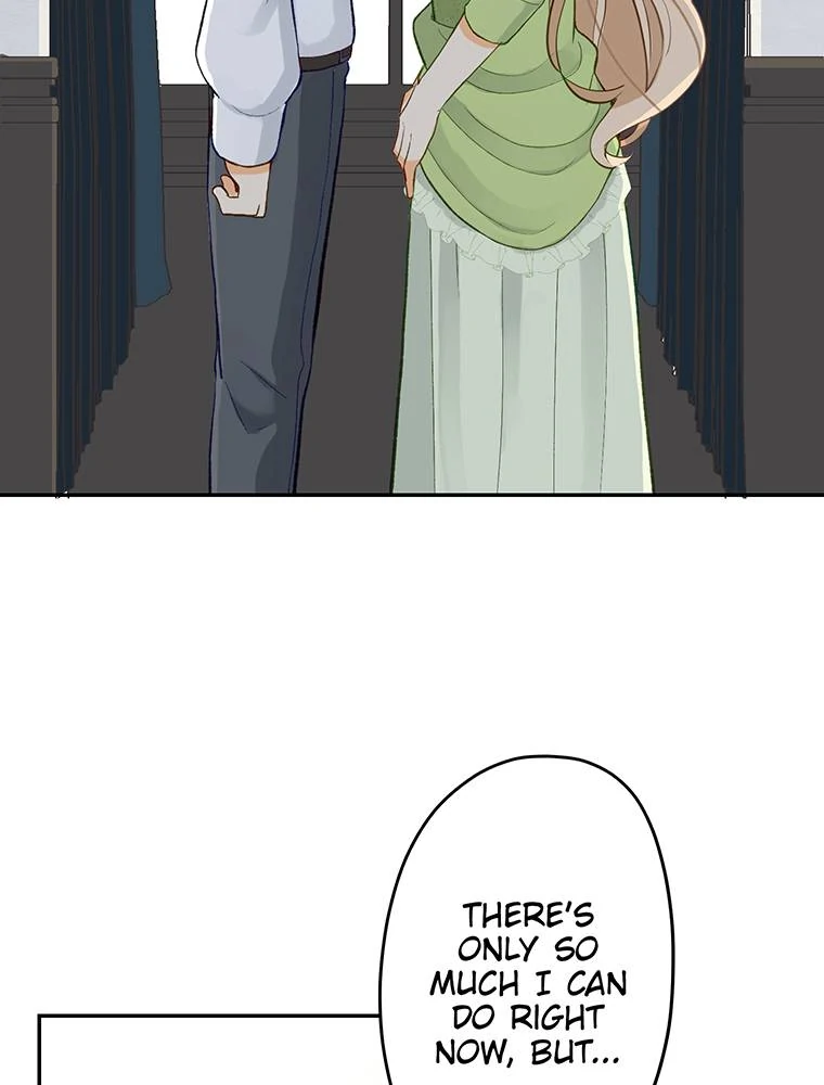Story of My Fiancee Chapter 40 page 18 - 