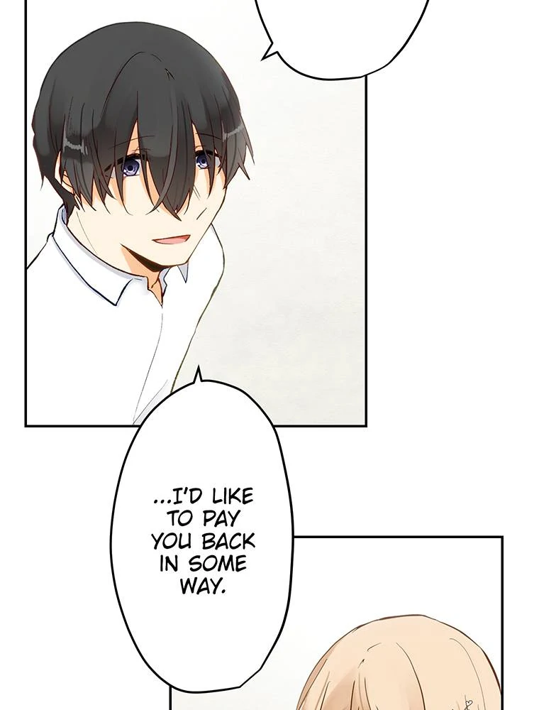 Story of My Fiancee Chapter 40 page 19 - 