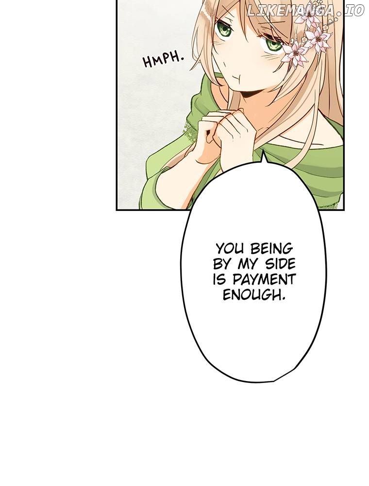 Story of My Fiancee Chapter 40 page 20 - 