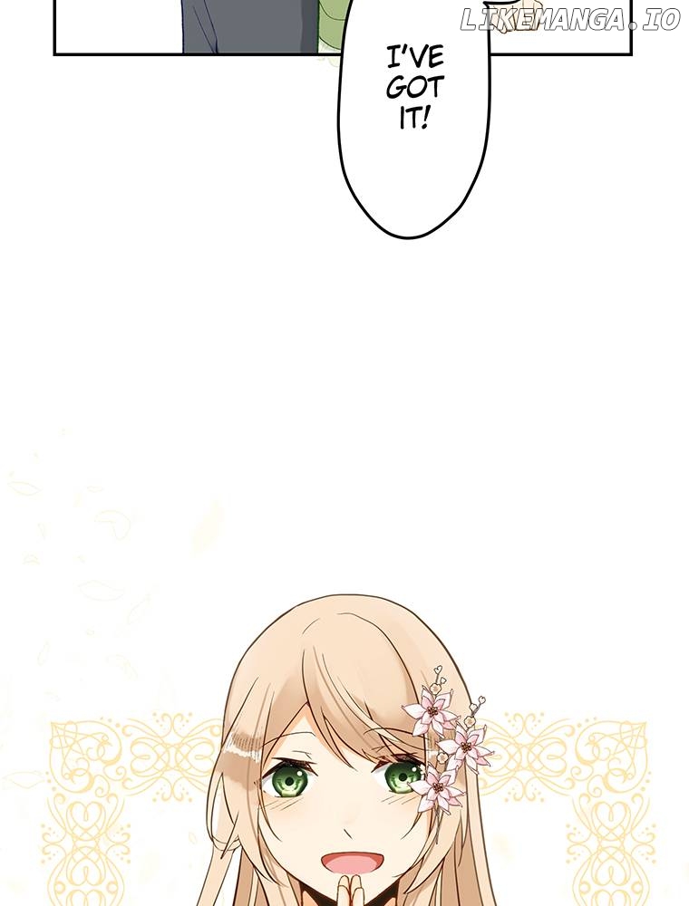Story of My Fiancee Chapter 40 page 22 - 