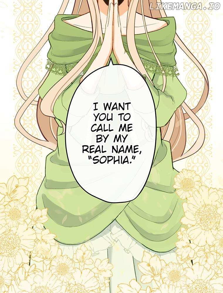 Story of My Fiancee Chapter 40 page 23 - 