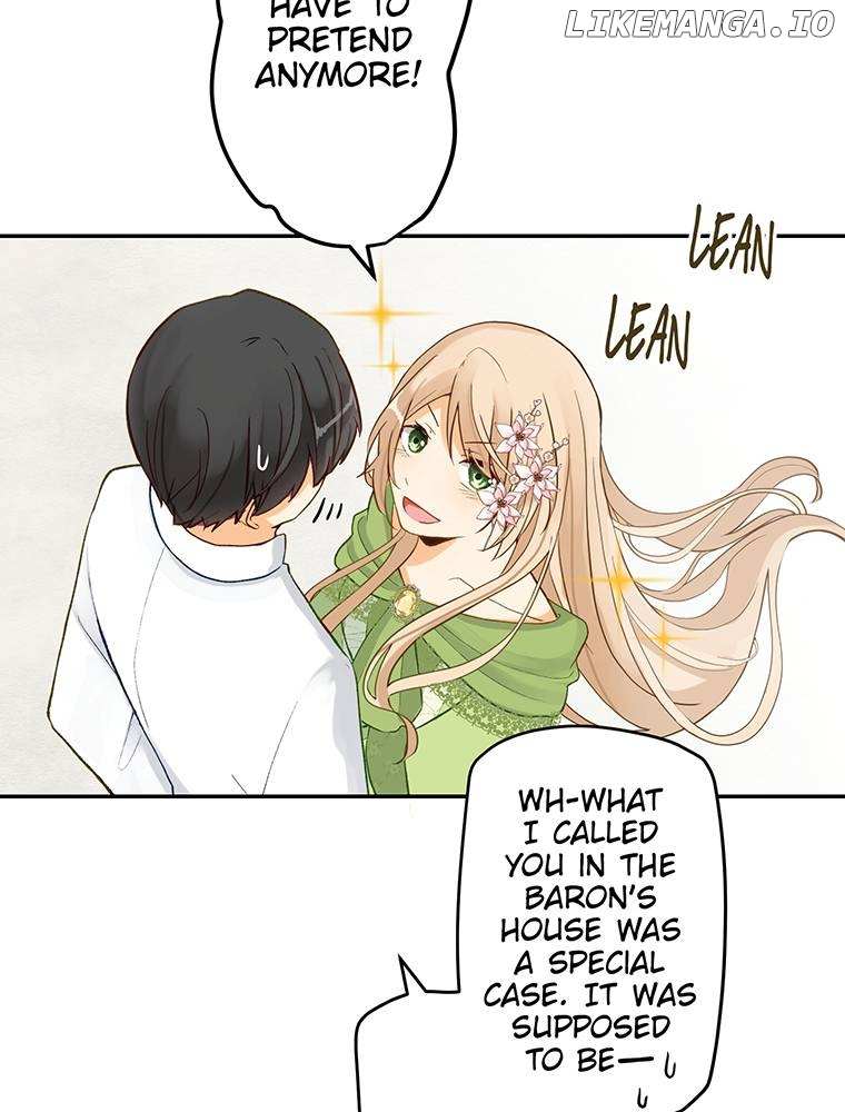 Story of My Fiancee Chapter 40 page 25 - 