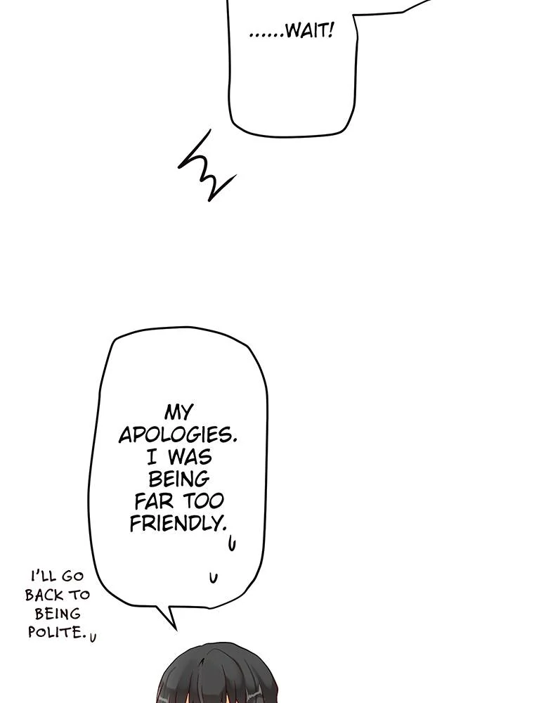 Story of My Fiancee Chapter 40 page 26 - 