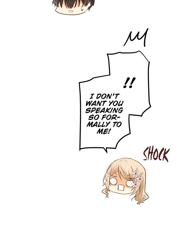Story of My Fiancee Chapter 40 page 27 - 