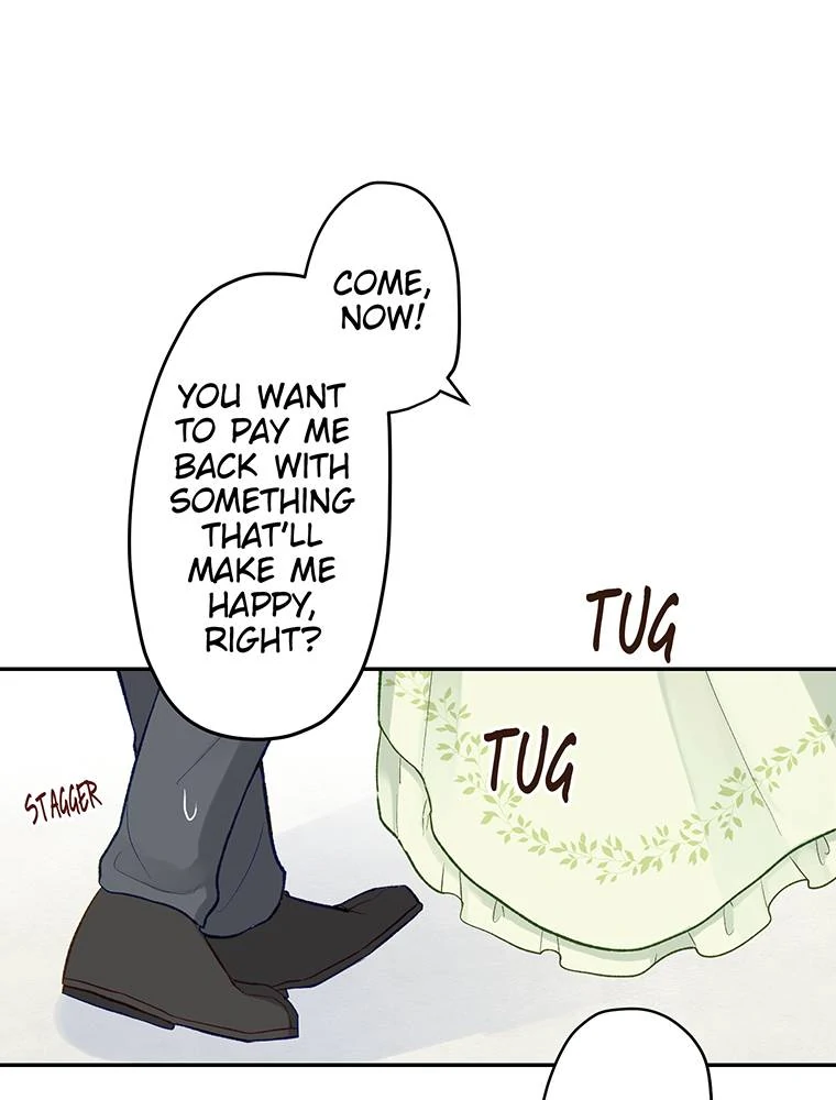 Story of My Fiancee Chapter 40 page 28 - 