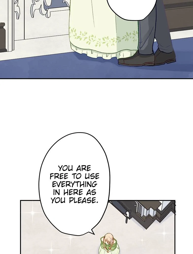 Story of My Fiancee Chapter 40 page 4 - 