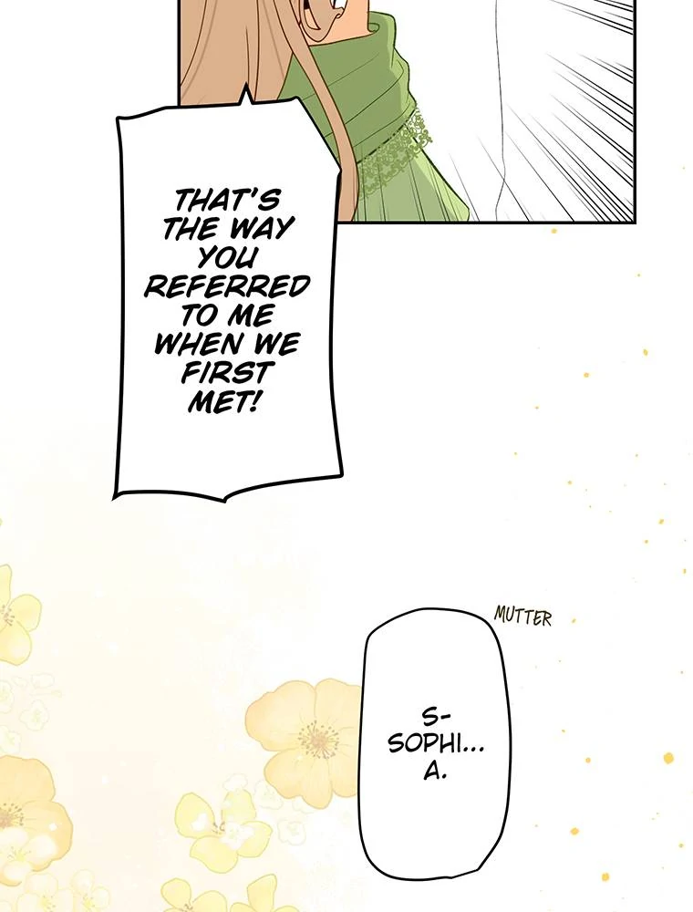 Story of My Fiancee Chapter 40 page 31 - 