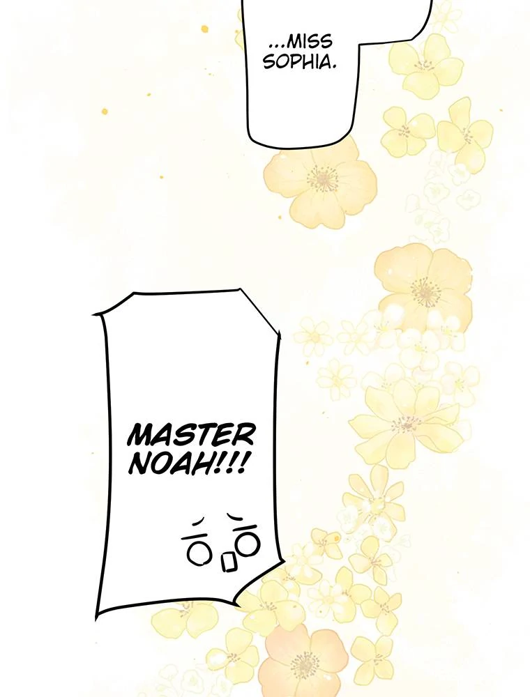 Story of My Fiancee Chapter 40 page 33 - 