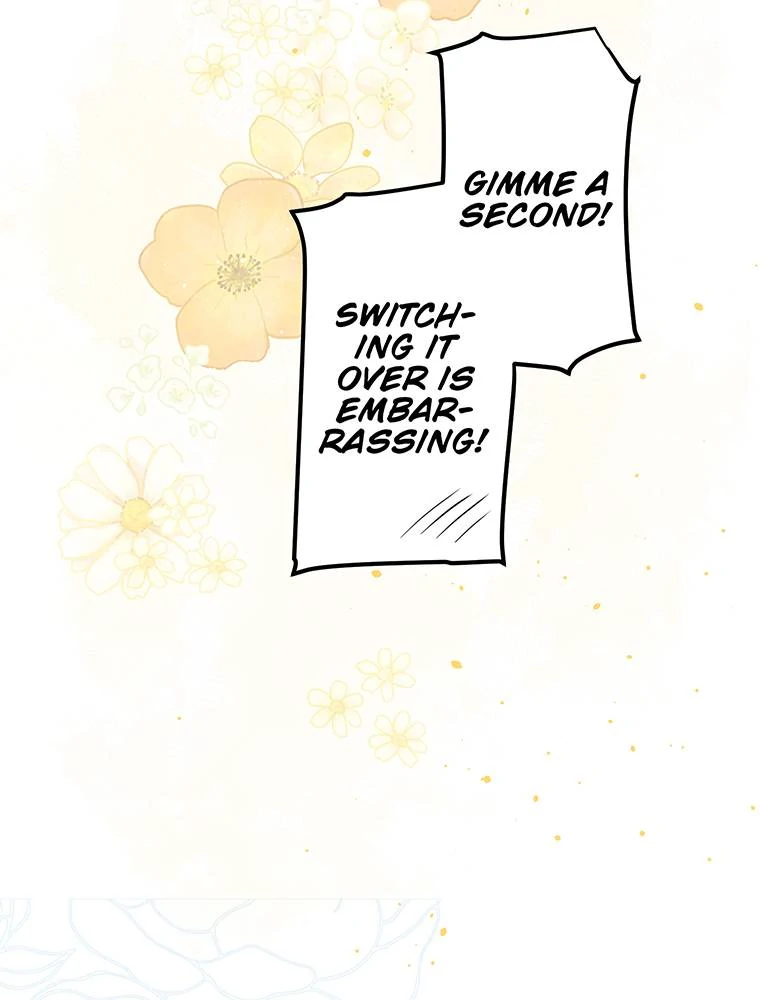 Story of My Fiancee Chapter 40 page 34 - 