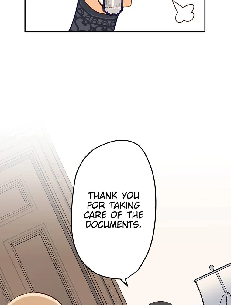Story of My Fiancee Chapter 40 page 39 - 