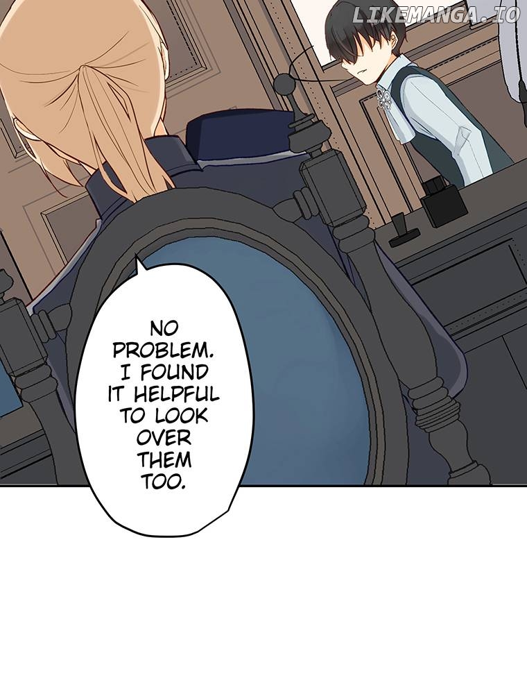 Story of My Fiancee Chapter 40 page 40 - 