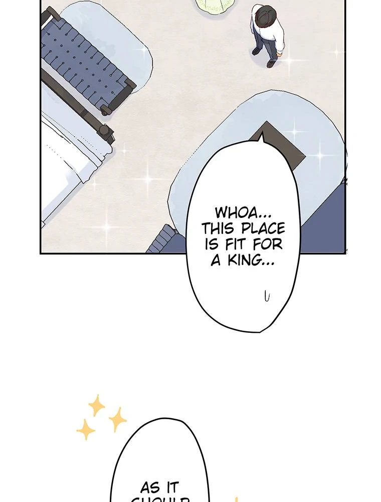 Story of My Fiancee Chapter 40 page 5 - 
