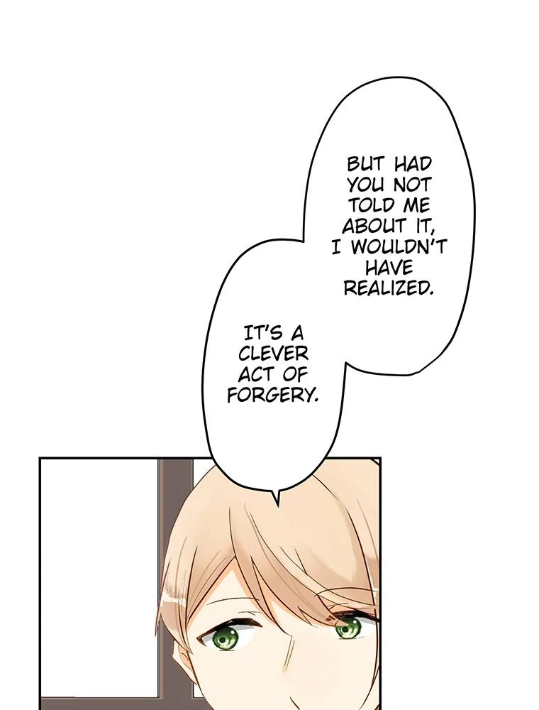 Story of My Fiancee Chapter 40 page 41 - 