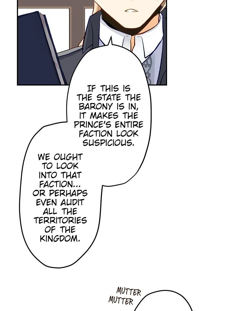 Story of My Fiancee Chapter 40 page 42 - 