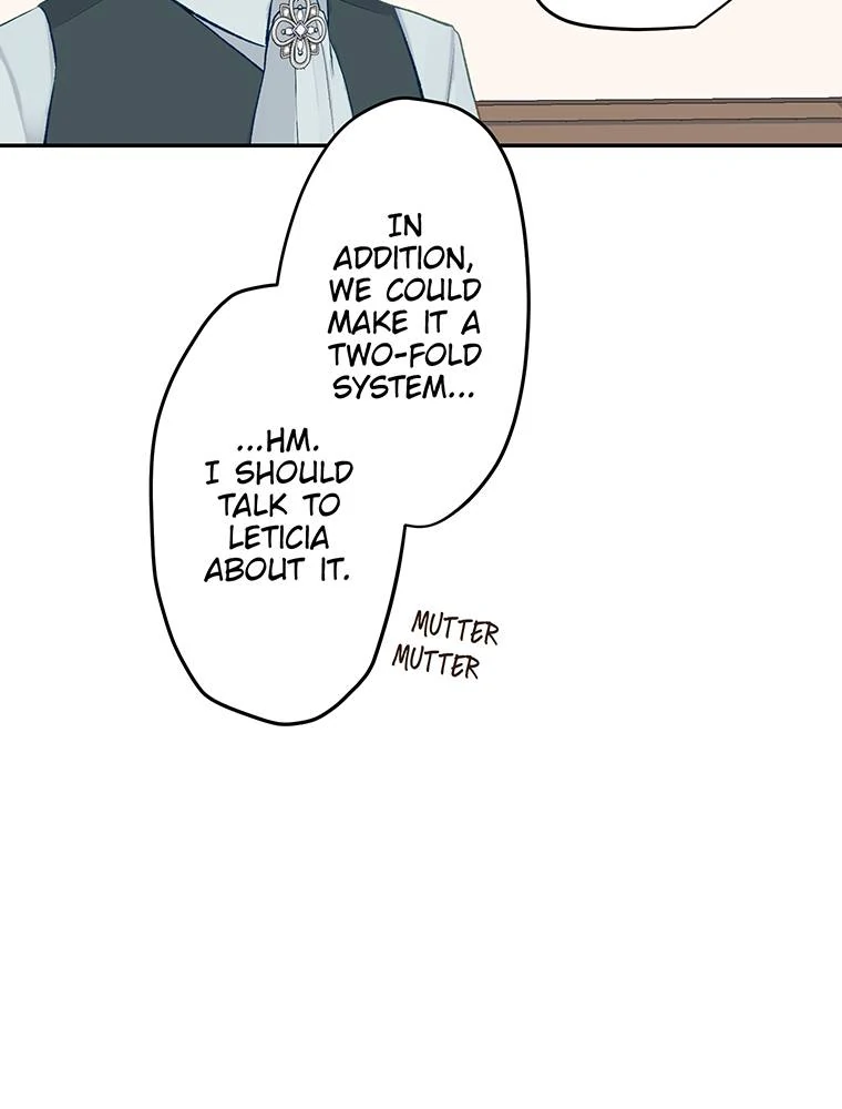 Story of My Fiancee Chapter 40 page 44 - 