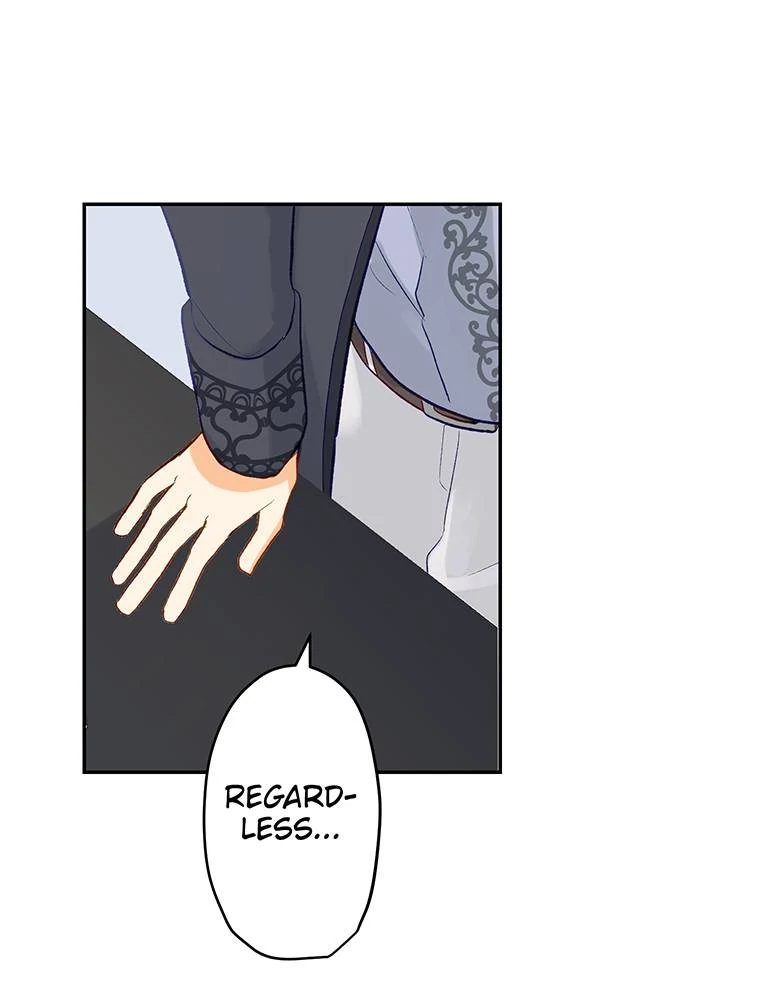 Story of My Fiancee Chapter 40 page 45 - 