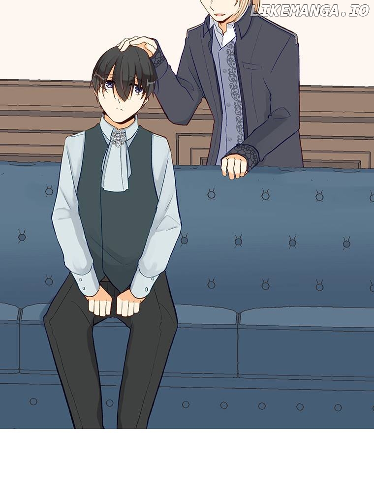 Story of My Fiancee Chapter 40 page 47 - 
