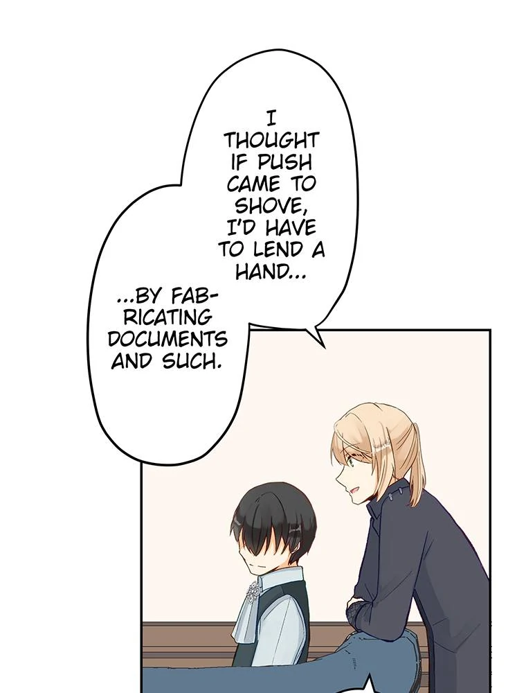Story of My Fiancee Chapter 40 page 48 - 