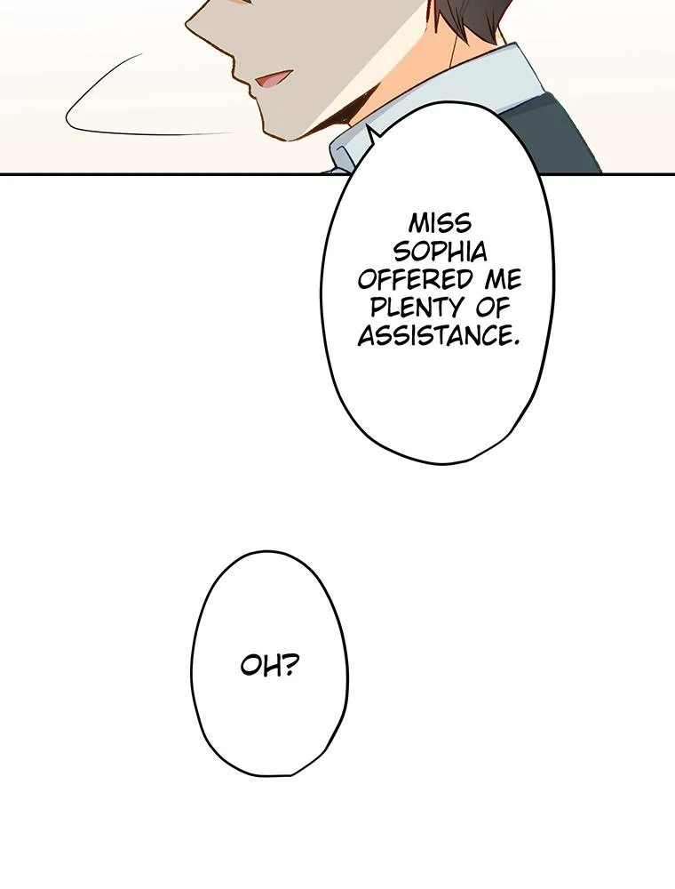 Story of My Fiancee Chapter 40 page 50 - 