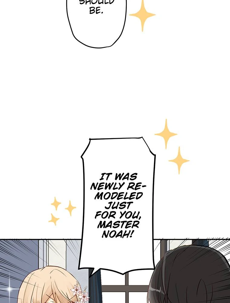 Story of My Fiancee Chapter 40 page 6 - 