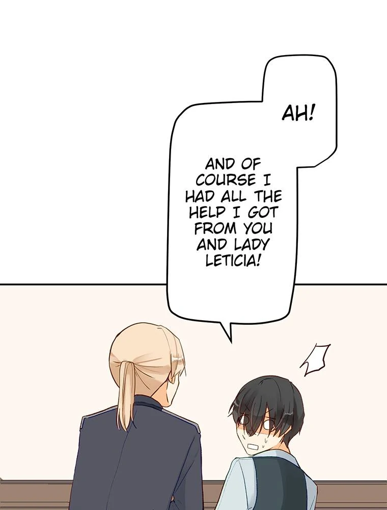 Story of My Fiancee Chapter 40 page 51 - 