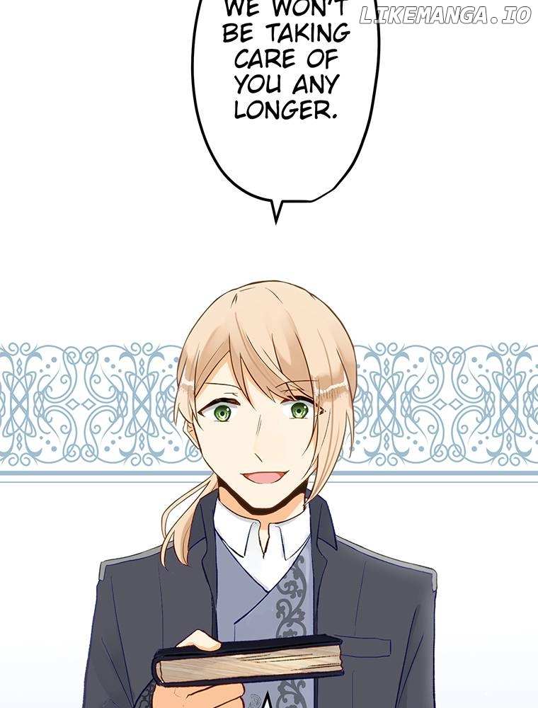 Story of My Fiancee Chapter 40 page 53 - 
