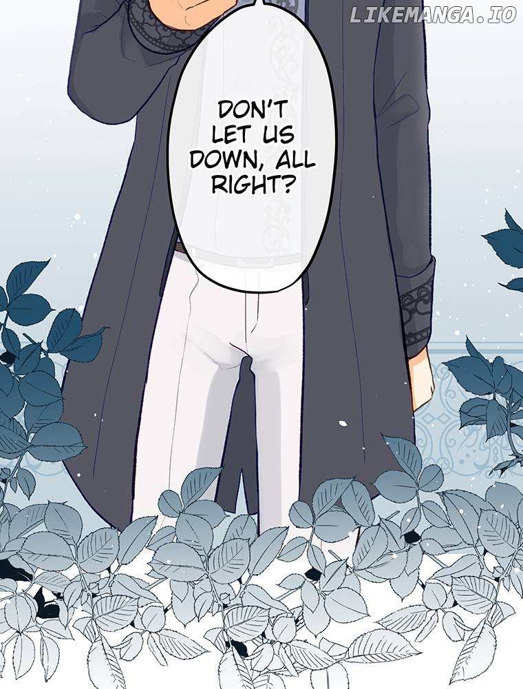Story of My Fiancee Chapter 40 page 54 - 