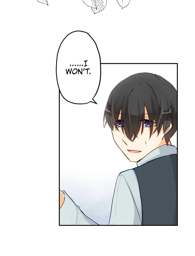 Story of My Fiancee Chapter 40 page 55 - 